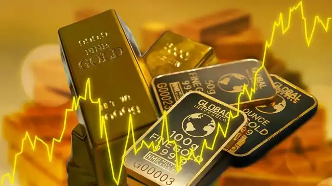 Harga Emas Antam dan Buyback Tetap pada Perdagangan 14 Oktober 2026
