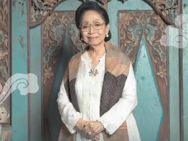 Martha Tilaar Wafat pada Usia 89 Tahun, Dunia Kecantikan Indonesia Berduka