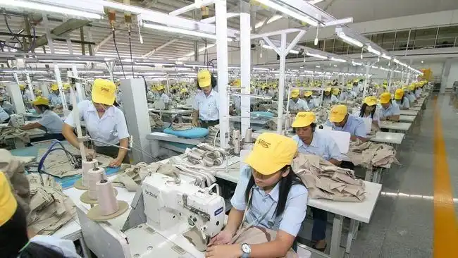 Rencana Konsolidasi Industri Tekstil Nasional melalui Akuisisi Sritex
