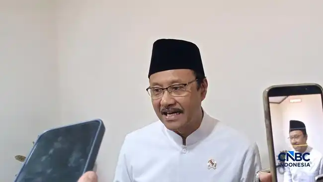 Bantuan HP Gratis Belum Berlaku untuk Semua, Pemerintah Siapkan Seleksi Berbasis Data