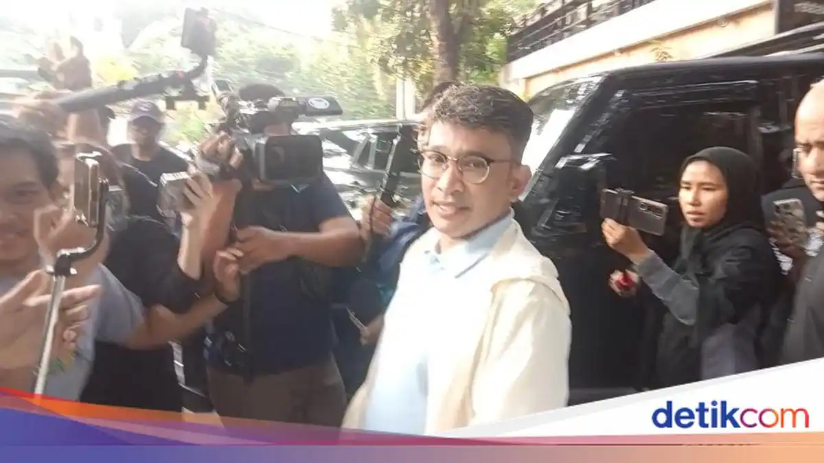 Ruben Onsu Laporkan Dua Orang ke Polda Metro Jaya atas Dugaan Penyebaran Video Tanpa Izin