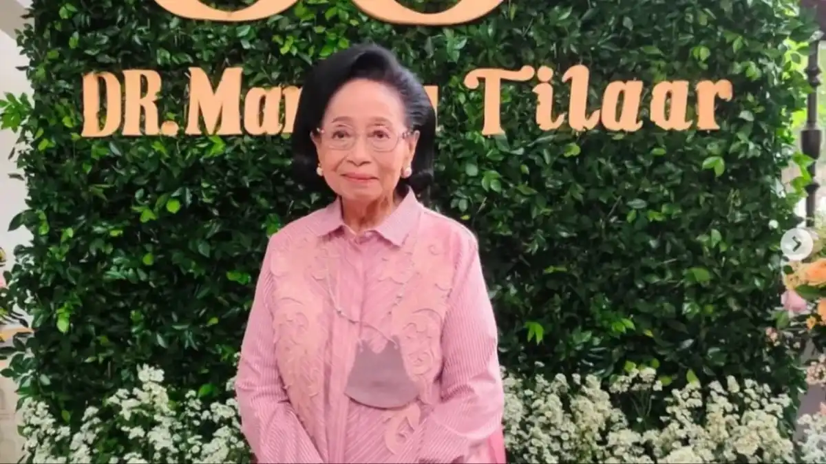 Jejak Martha Tilaar: Warisan Inspirasi, Perawatan Diri, dan Kecantikan Indonesia