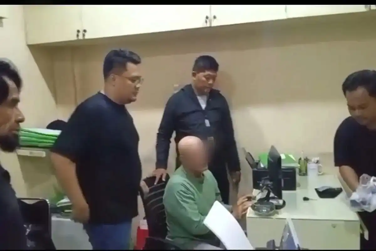 Polisi Tangkap Pria yang Diduga Terlibat Perkelahian Berujung Kematian di Jakarta Barat