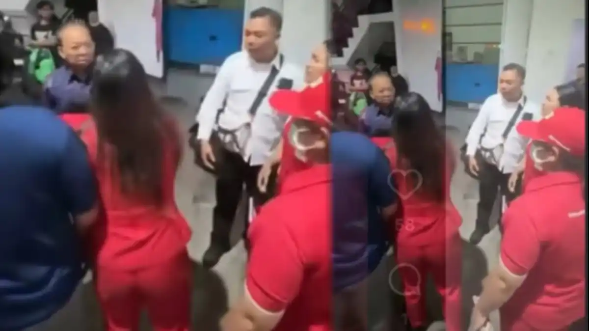 Keluhan Pegawai SPBU soal Kelelahan Mengemuka di Hadapan Gubernur Bali