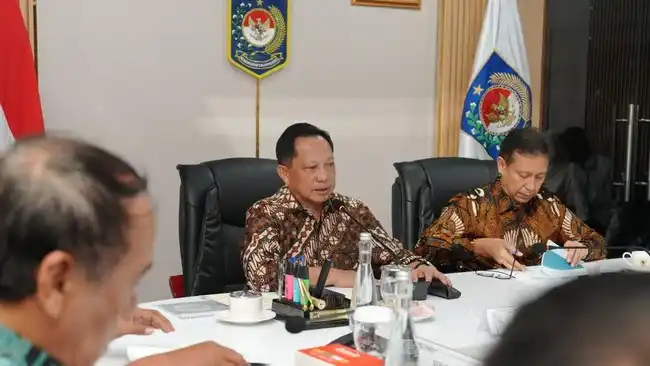 Pemulihan Layanan Kesehatan Pascabencana di Sumatra Hampir Tuntas