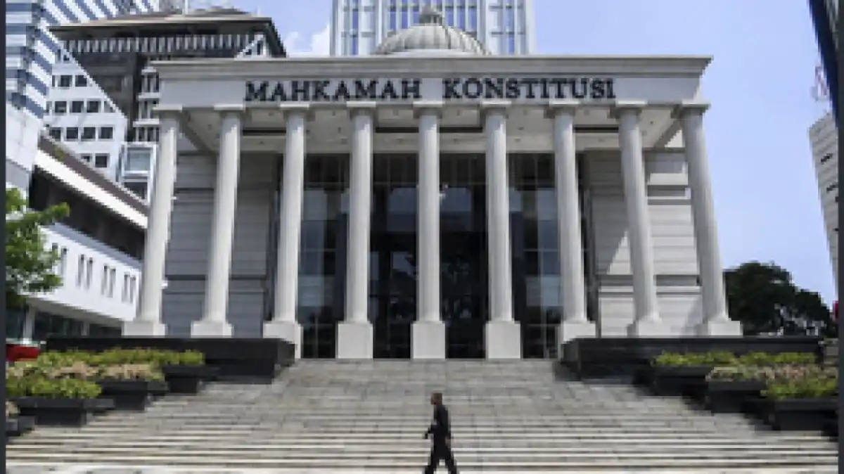 MK Beri Tenggat Dua Tahun untuk Perubahan UU Peradilan Militer