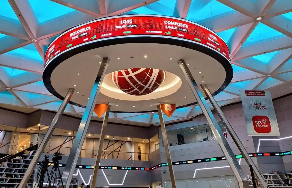 MSCI Kaji Ubah Klasifikasi Pasar Saham Indonesia, Keputusan Ditunggu pada 2027