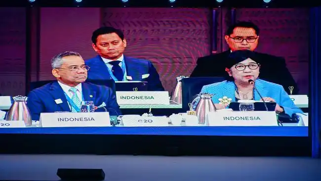Indonesia Dorong Kepastian Regulasi dan Konektivitas Pembayaran di Forum G20