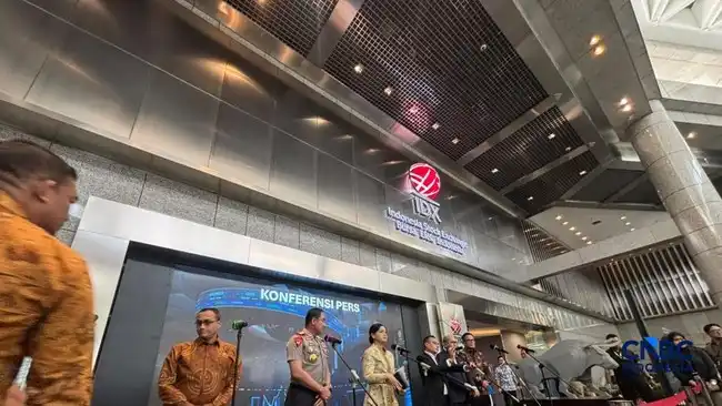 Penegakan Hukum OJK dalam Pemeriksaan Emiten dan Pelanggaran Pasar Modal