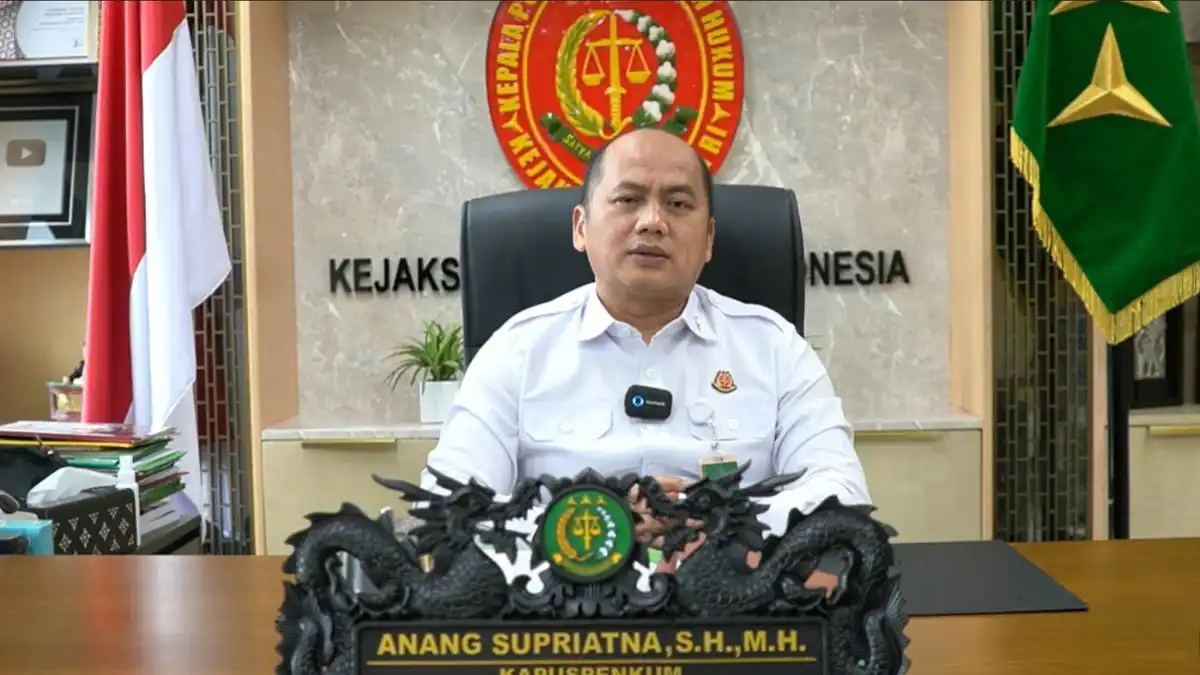 Penyesuaian Kedudukan Kajati DKI Jakarta dalam Forkopimda