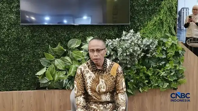 Pemerintah Tegaskan Dorongan Penegakan Hukum di Pasar Saham Indonesia