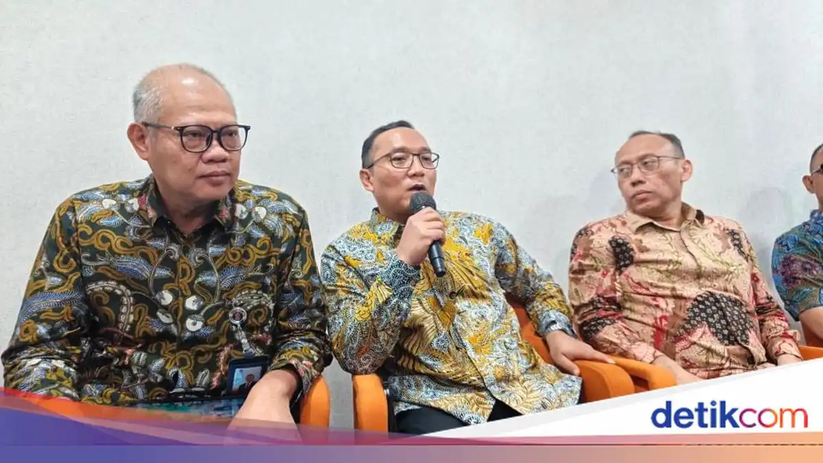 BEI: Status Standalone MSCI Bukan Peringkat Terendah bagi Pasar Modal