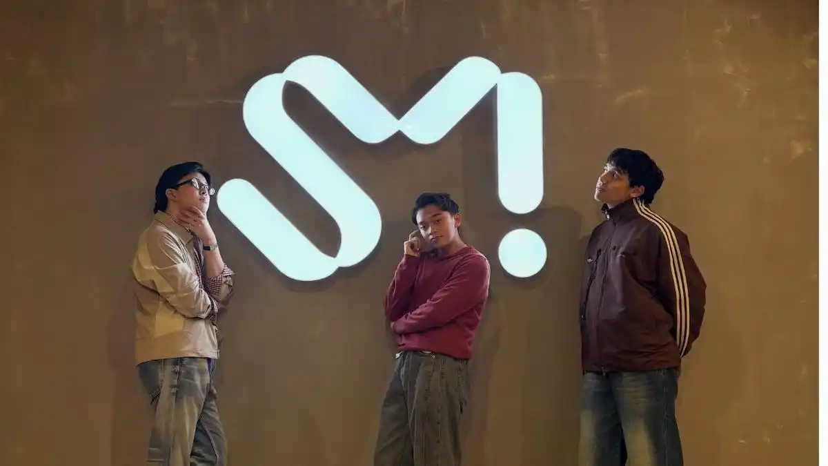 Kunjungan NPD ke Kantor SM Entertainment Picu Rasa Penasaran
