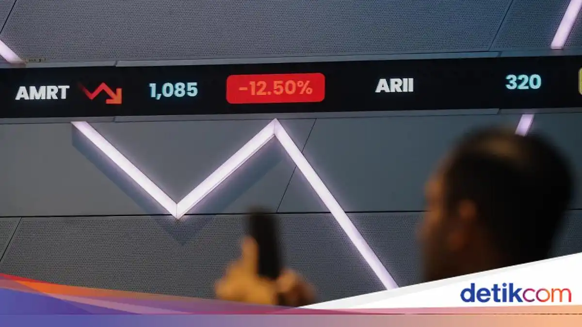 OJK dan BEI Tanggapi Wacana Perubahan Klasifikasi Pasar Saham Indonesia