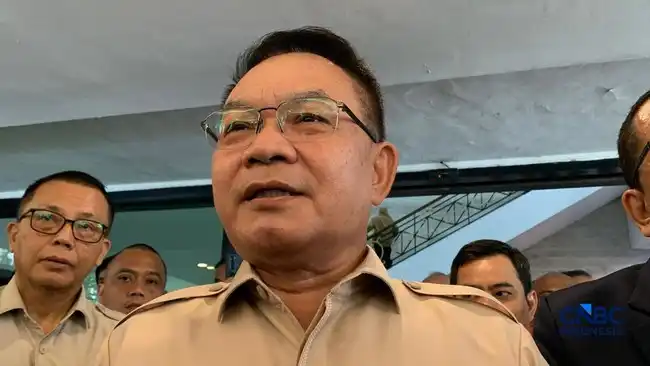 Dudung Mundur dari Kursi Komisaris Independen NSSS, Perusahaan Siapkan RUPSLB