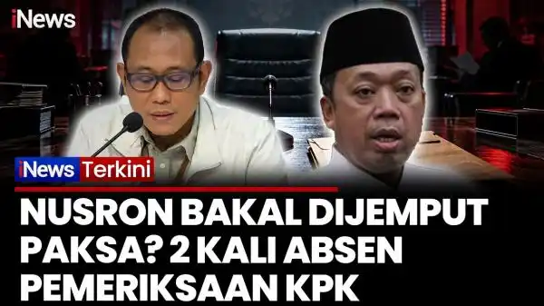 KPK Tinjau Alasan Penundaan Pemeriksaan Nusron sebelum Menentukan Langkah Lanjutan