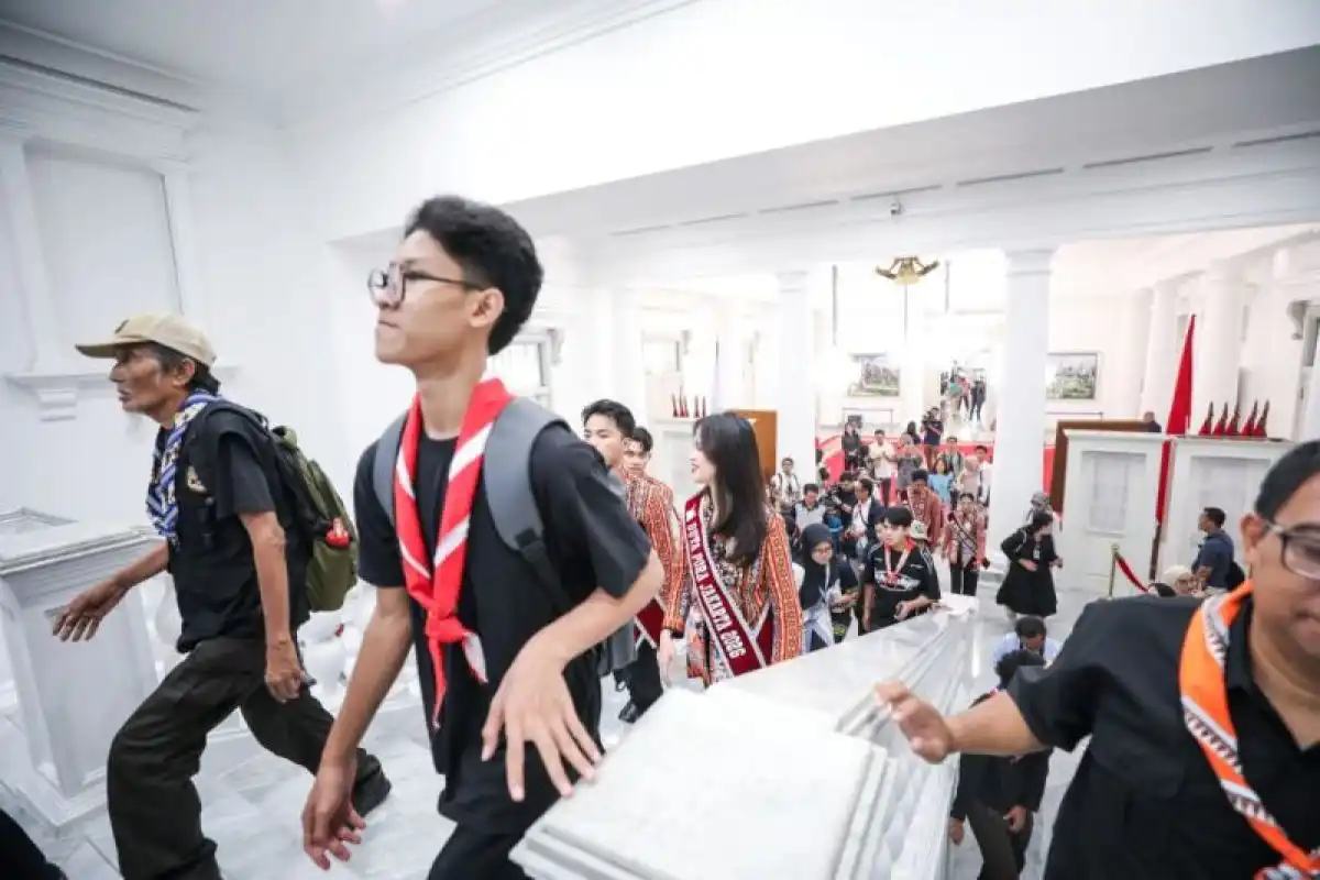 Namu Balai Kota Buka Akses Layanan dan Kegiatan Edukatif bagi Warga