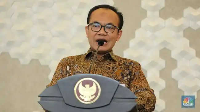 Pemerintah Perpanjang Tahapan Sertifikasi Halal hingga 2028