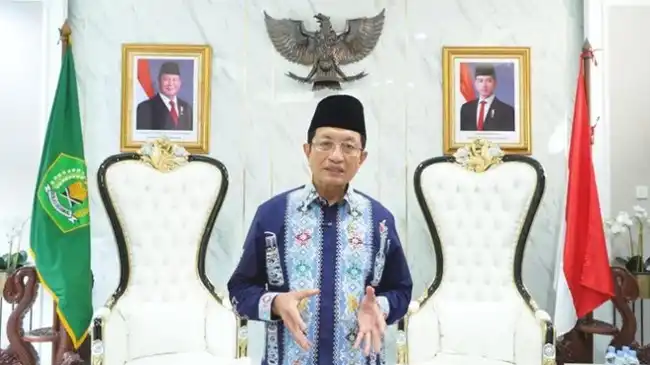 Menag: Status Kripto Bisa Berubah Bergantung pada Kajian dan Risiko