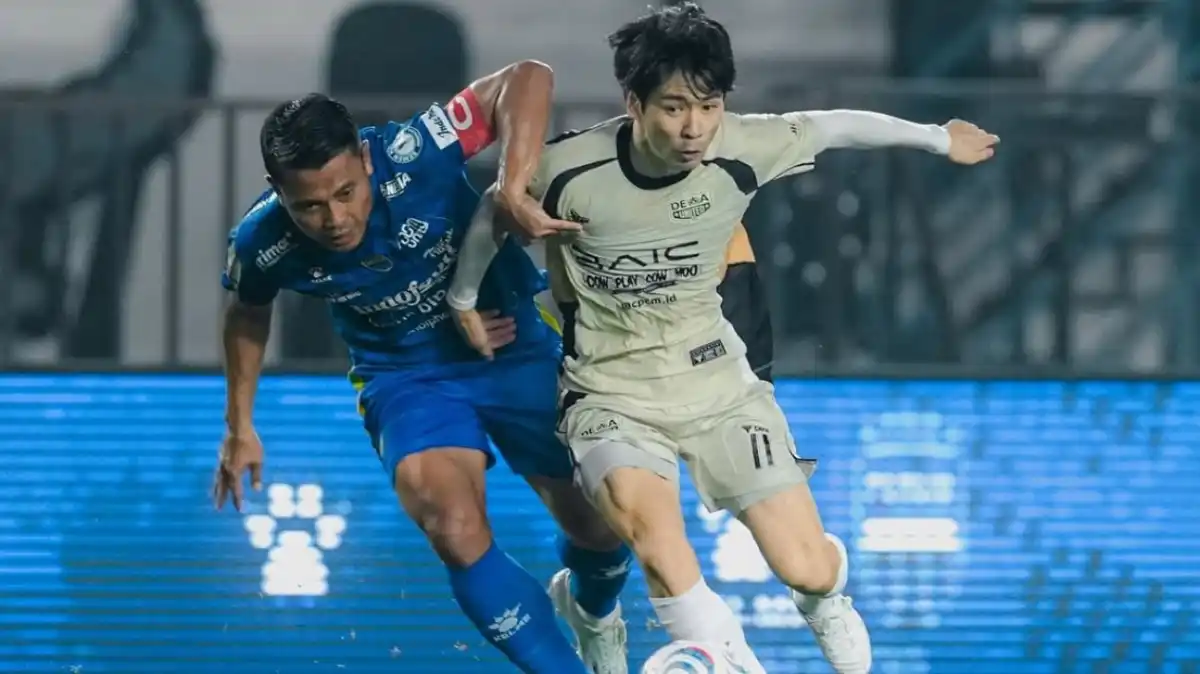 Naturalisasi Taisei Marukawa Mendekati Tahap Akhir, Peluang ke Timnas Masih Terbuka