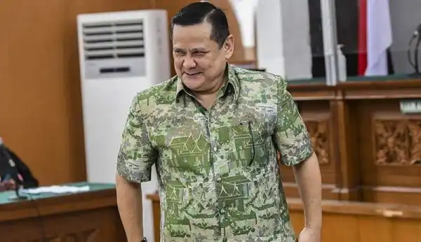 Napoleon Bonaparte Tutup Usia, Pemakaman Direncanakan di Cikeas