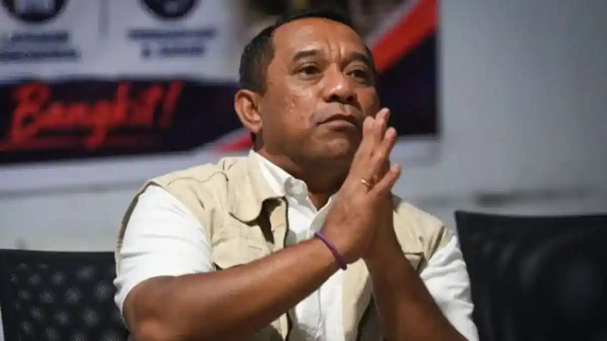 Dukungan Psikososial Pengungsi Gempa Manggarai Belum Menjangkau Semua Kelompok