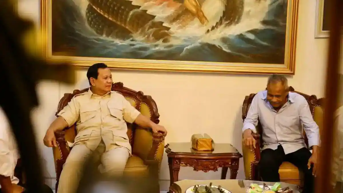 Subagyo HS Wafat di Yogyakarta, Jejak Kariernya Membentang hingga Tiga Era Presiden
