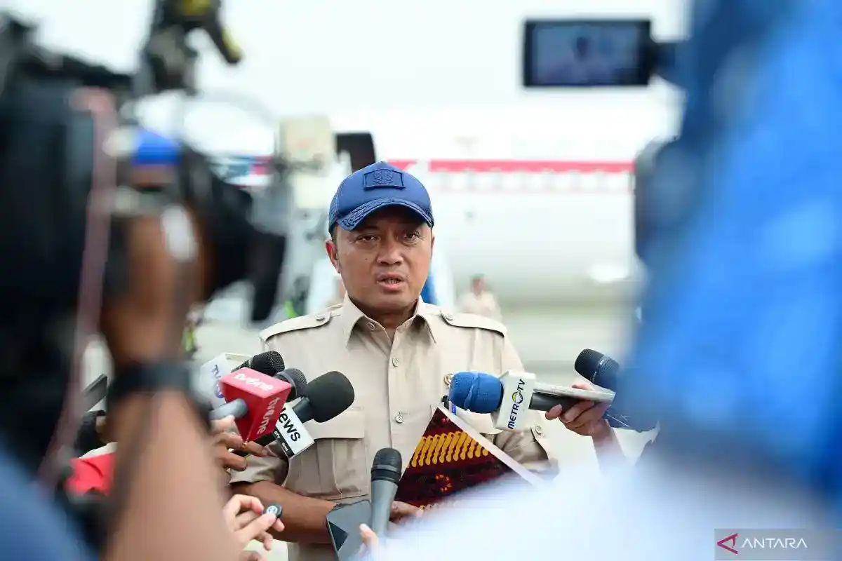 Pemerintah Kenang Pengabdian Subagyo HS, Mantan KSAD yang Berkarier di Tiga Era Presiden