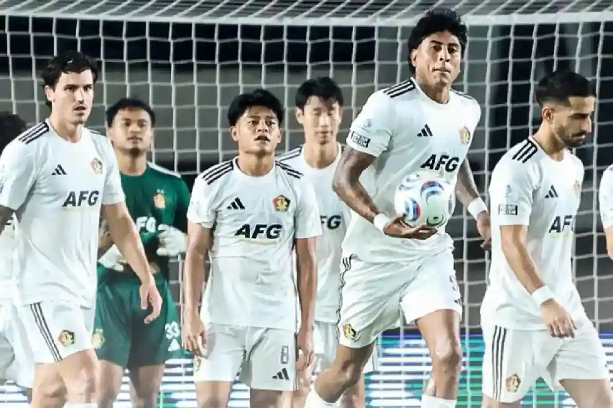 Persik Tumbang di Bandung, Marcos Reina Tetap Bangga pada Perjuangan Tim