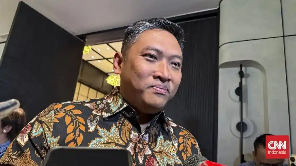 BGN Hubungkan CCTV Dapur MBG dengan AI untuk Perkuat Pengawasan