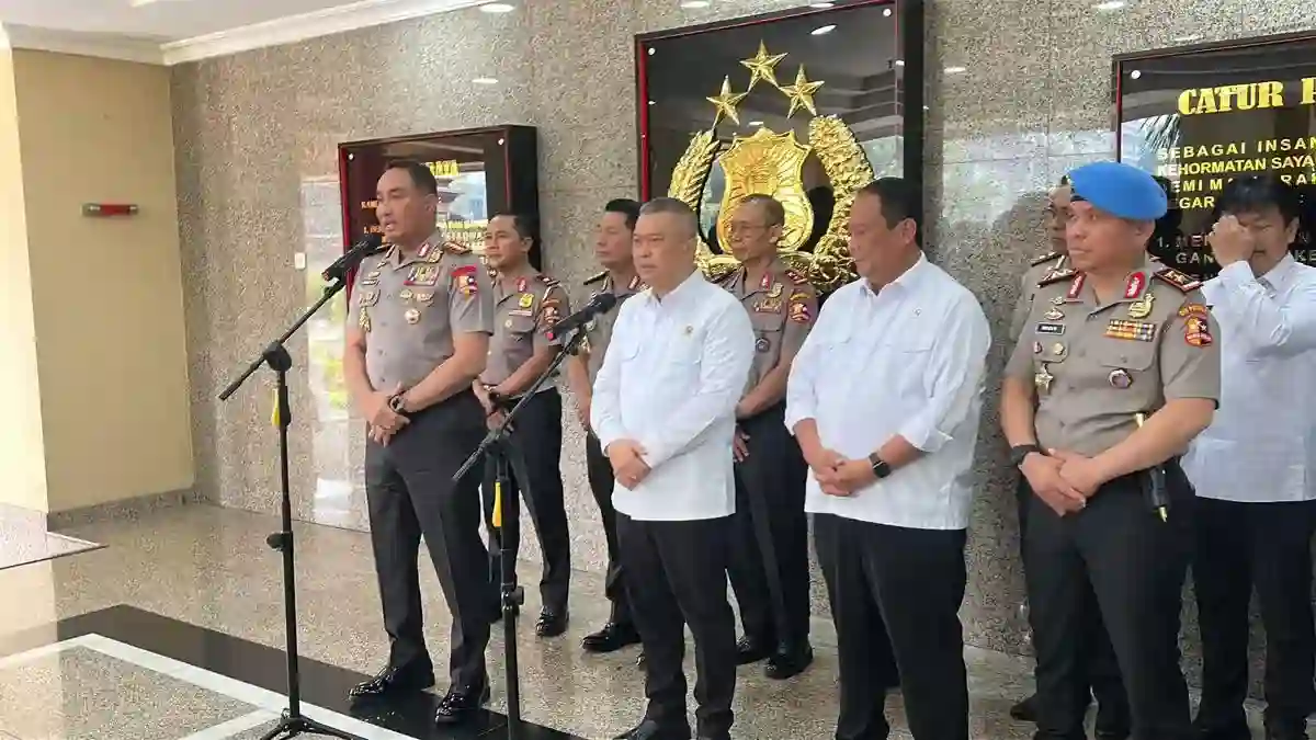 Penyelidikan Kebakaran KMP Batumandi Libatkan Korpolairud