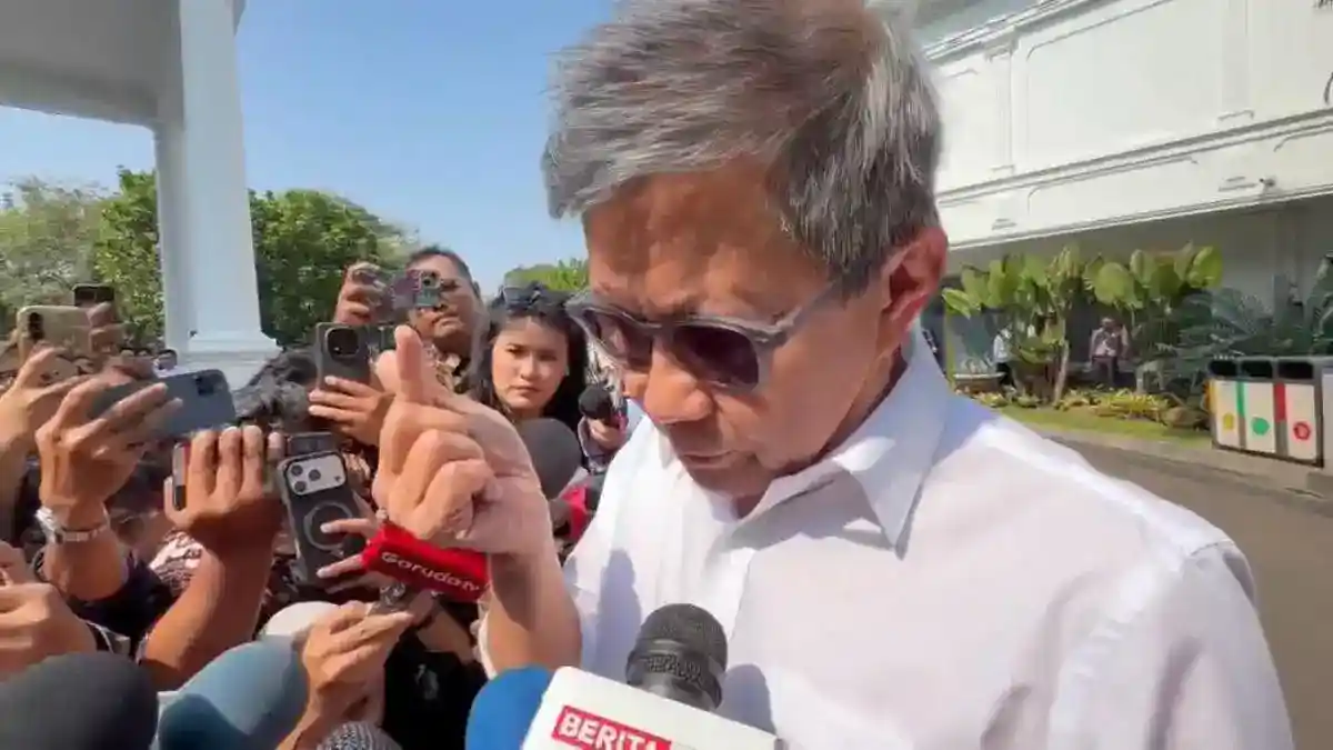 Rocky Gerung Nilai Dua Tahun Pemerintahan Prabowo-Gibran Berjalan Baik
