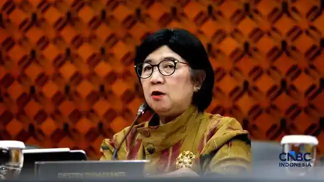 Langkah Bank Indonesia Meredam Tekanan Dolar dan Menopang Rupiah
