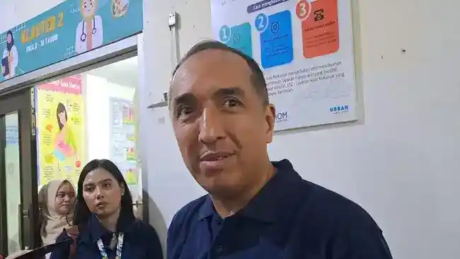 Dana ADB Perkuat Layanan Puskesmas, Warga Minas Upa Tak Perlu Jauh untuk Perawatan Gigi