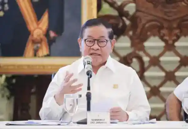 Belanja APBD DKI Tembus Rp40,40 Triliun hingga Kuartal III 2026