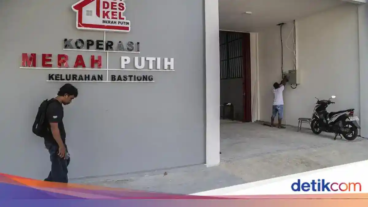 Gaji ASN Tetap Dibayarkan Lewat Skema Berjalan, Wacana Kopdes Masih Dibahas