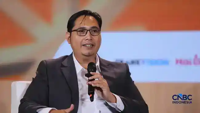 Kemenkeu Nilai Ketahanan Ekonomi RI Tetap Terjaga di Tengah Risiko Pasar Saham