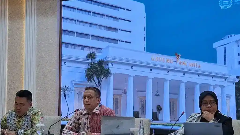 Indonesia Masuk Kemitraan Badr Project untuk Perkuat Industri Pertahanan