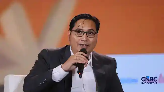Rupiah Ditutup di Rp18.045 per Dolar AS, Kemenkeu Tekankan Disiplin Fiskal