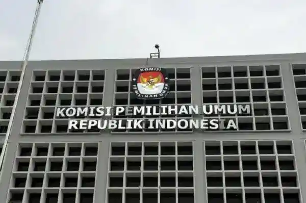 Panja RUU Pemilu Bahas Penataan KPU dan Bawaslu, Keputusan Belum Diambil