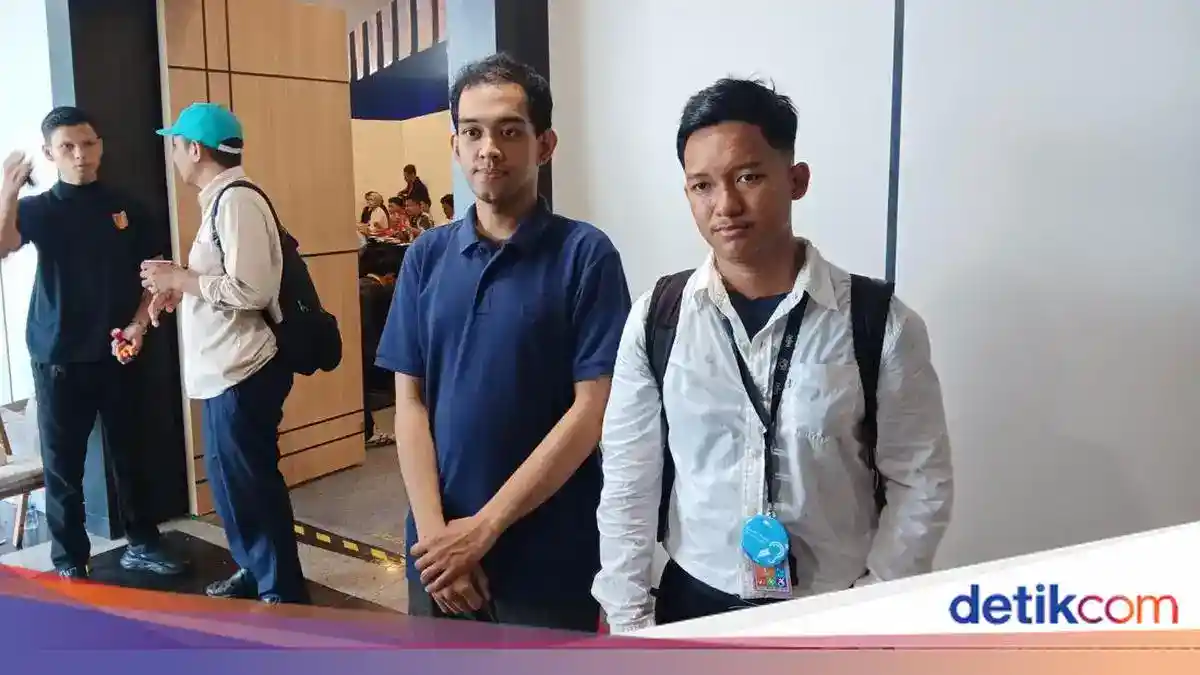 Enam Bursa Kerja Belum Membuka Jalan bagi Pencari Kerja Tuli