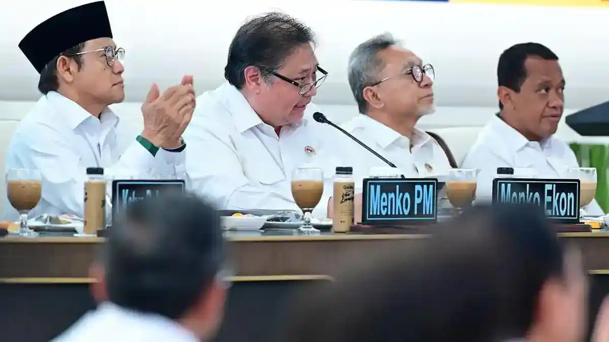 Pemerintah Siapkan Diskon Transportasi Nataru 2026–2027, Anggaran Capai Rp 883,4 Miliar