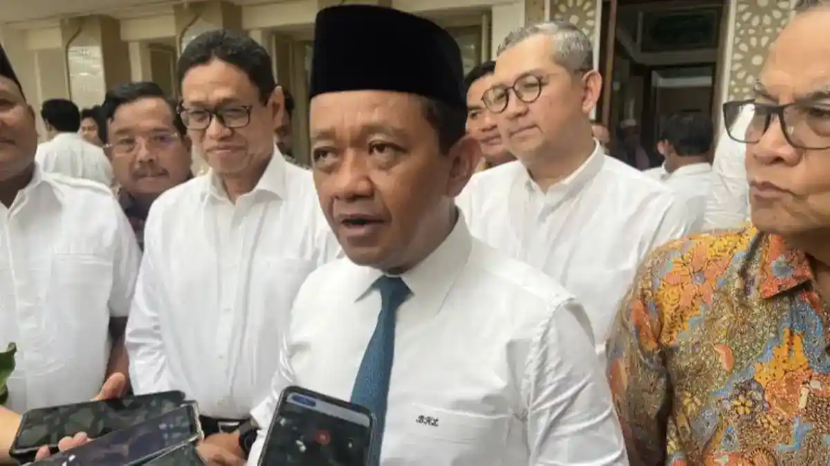 Pemerintah Kaji Penambahan Kuota Pertalite di Tengah Lonjakan Konsumsi