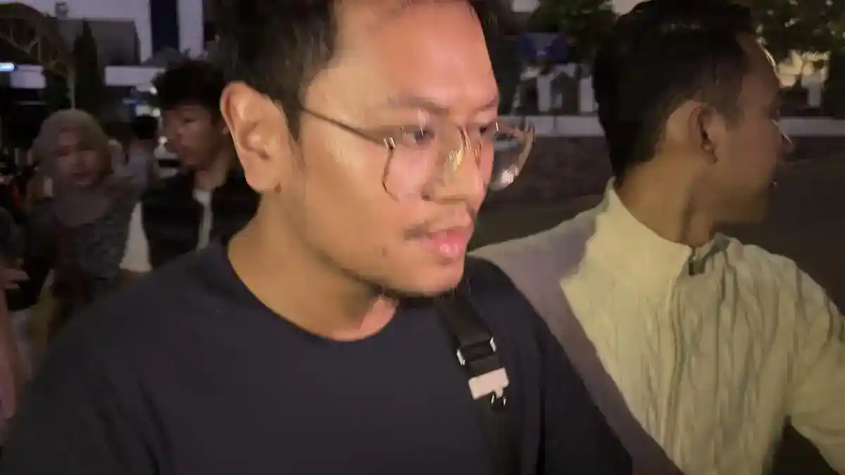 Kasus Hanania Travel: Berkas Dirut Lengkap, Perkara Istri Masih Dilengkapi