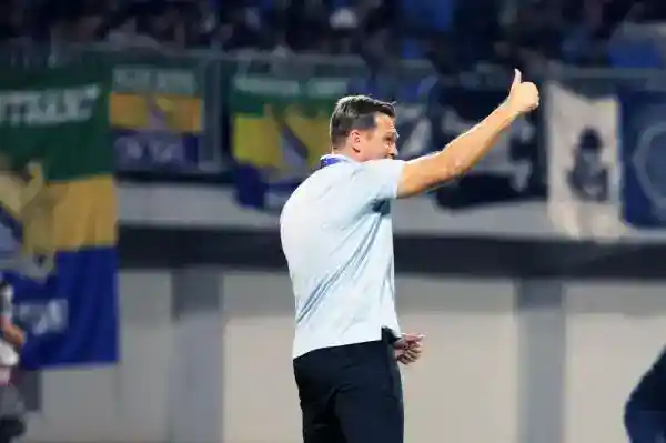 Persib Alihkan Perhatian ke Garudayaksa setelah Kehilangan Poin di Pamekasan
