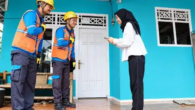PLN Beri Potongan 50 Persen untuk Tambah Daya Listrik hingga 4 November 2026
