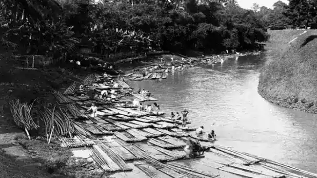 Geger Pecinan 1740: Dari Keresahan hingga Pembantaian di Batavia