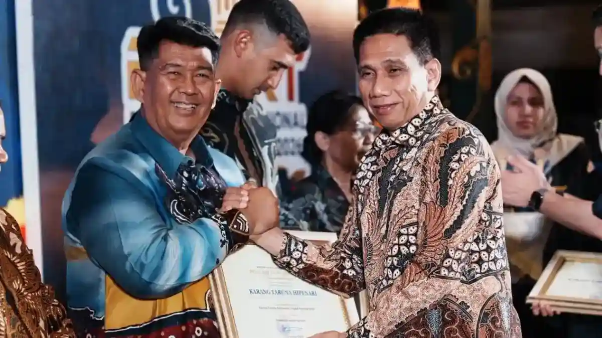 Kemendagri Perkuat Karang Taruna untuk Menggerakkan Potensi Pemuda