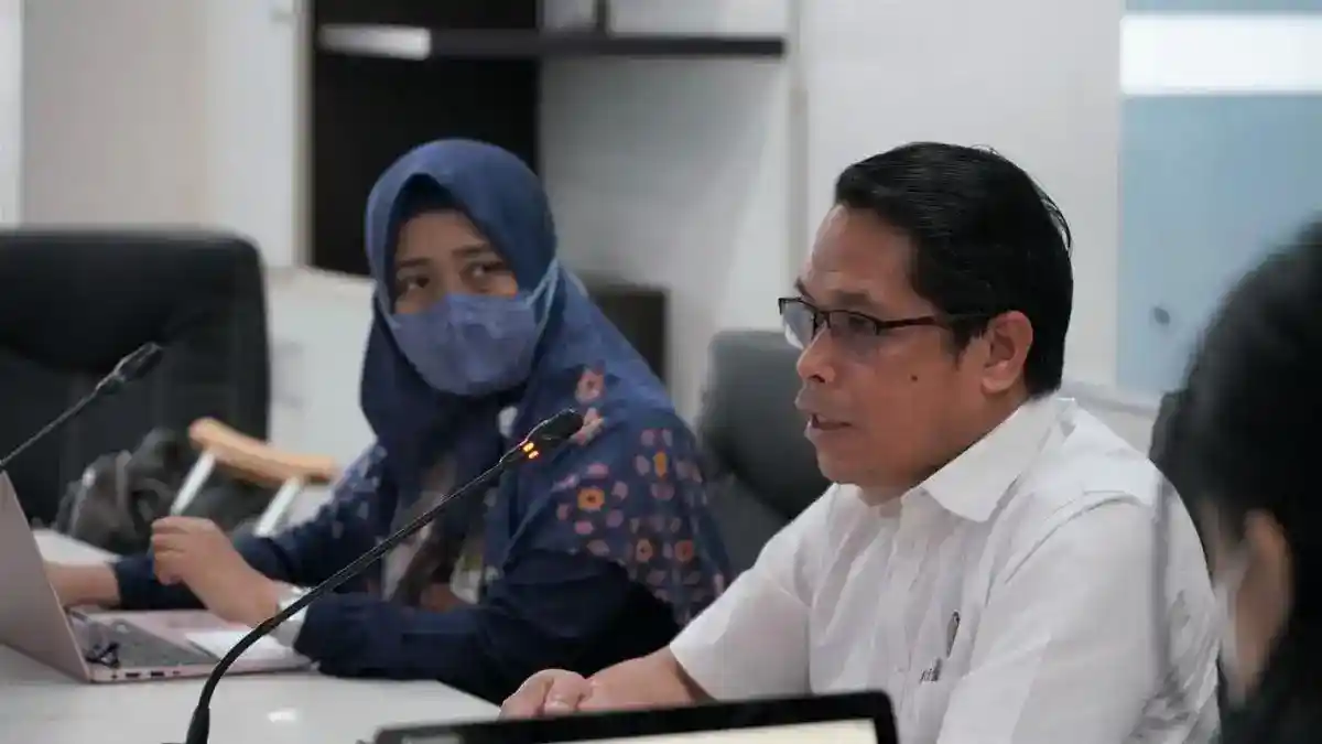 Pemerintah Perluas Jalur Impor Minyak Mentah dengan Melibatkan BLU