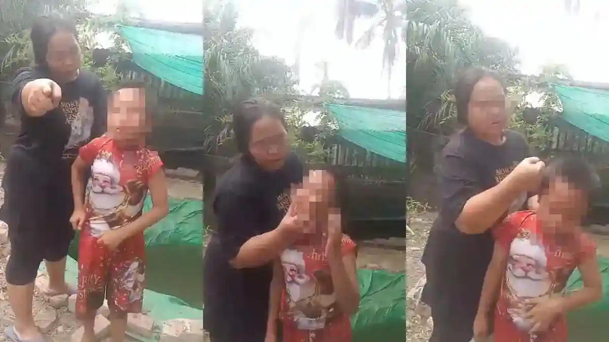 Kasus Dugaan Penganiayaan Anak di Way Kanan: Polisi Periksa Perempuan Terlapor